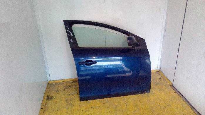 Drzwi prawy przód Fiat Bravo II 487