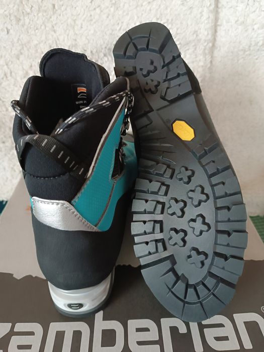 Buty trekkingowe Zamberlan Brenva GTX RR