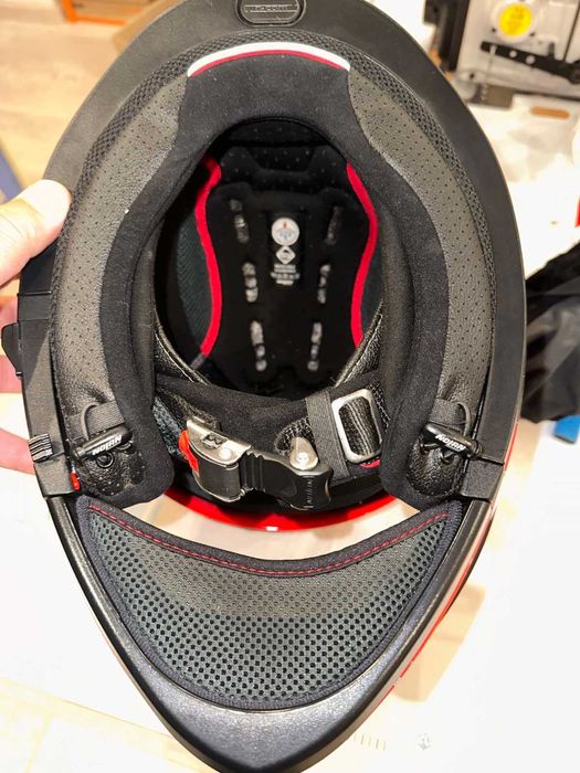 Мотошлем Nolan N70-2x