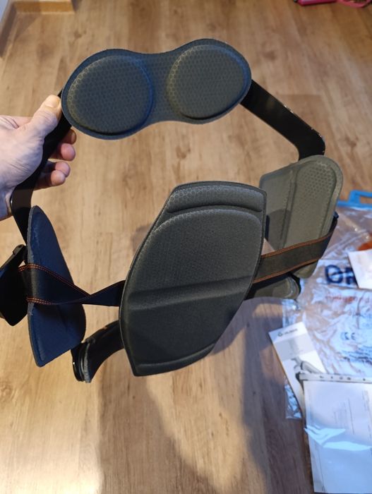 Gorset, orteza Jevetta J001G rozmiar 2(M) 75-90cm