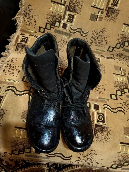 Берці Talan 44-44,5