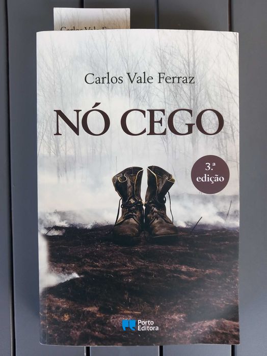 Nó Cego, de Carlos Vale Ferraz