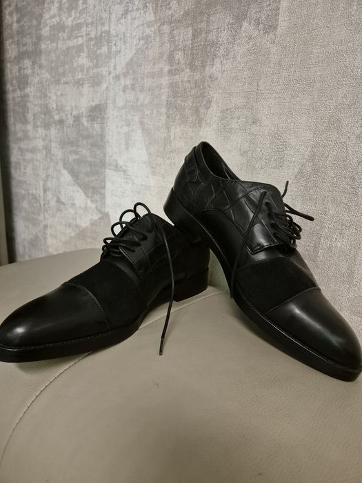 Туфли.лофери фірма Cosch р.40