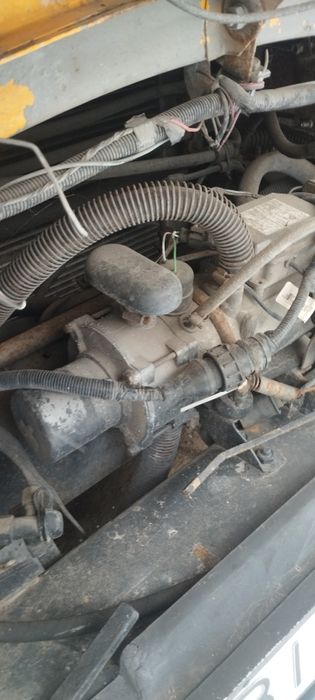 Камаз 4308 ізотерм двигун  каменс обмінкаменс 5.9