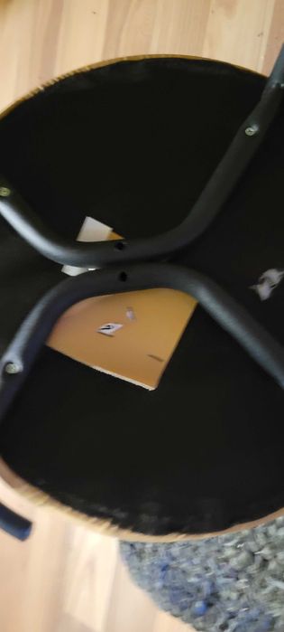 Стул барный высокий