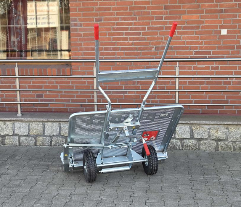 Wózek Vtk-V Probst Mimal Jazon