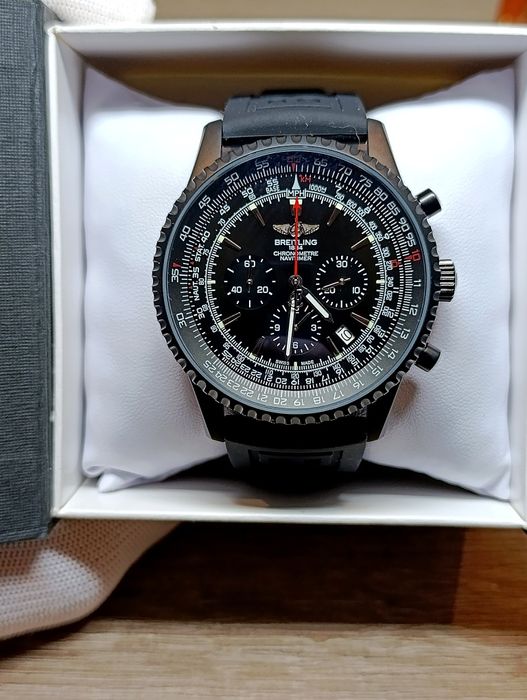 Годинник Breitling Navitimer Chronometre