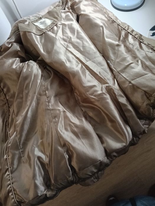 Vendo Casaco acolchoado em exelente estado