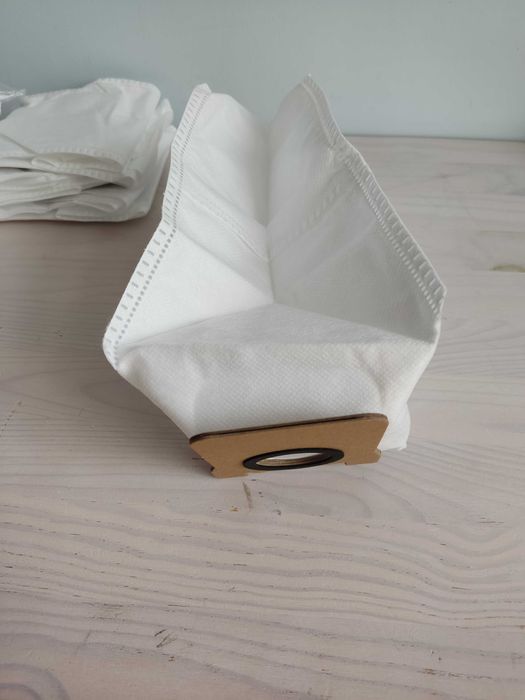 Worki do odkurzacza Dreame L10s Ultra