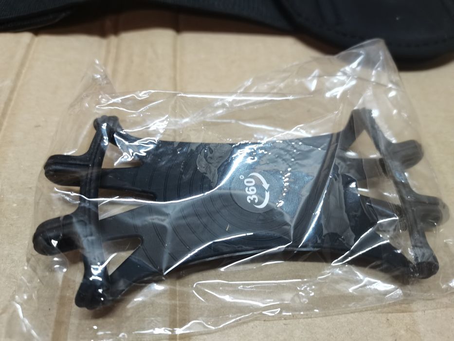 HLOMOM Pokrowiec na telefon do joggingu 
 HLOMOM  HLOMOM Pokrowiec nat