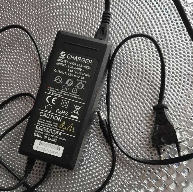 hulajnoga elektryczna MANTA MES1201H 350W 8Ah 12” FLINSTON II