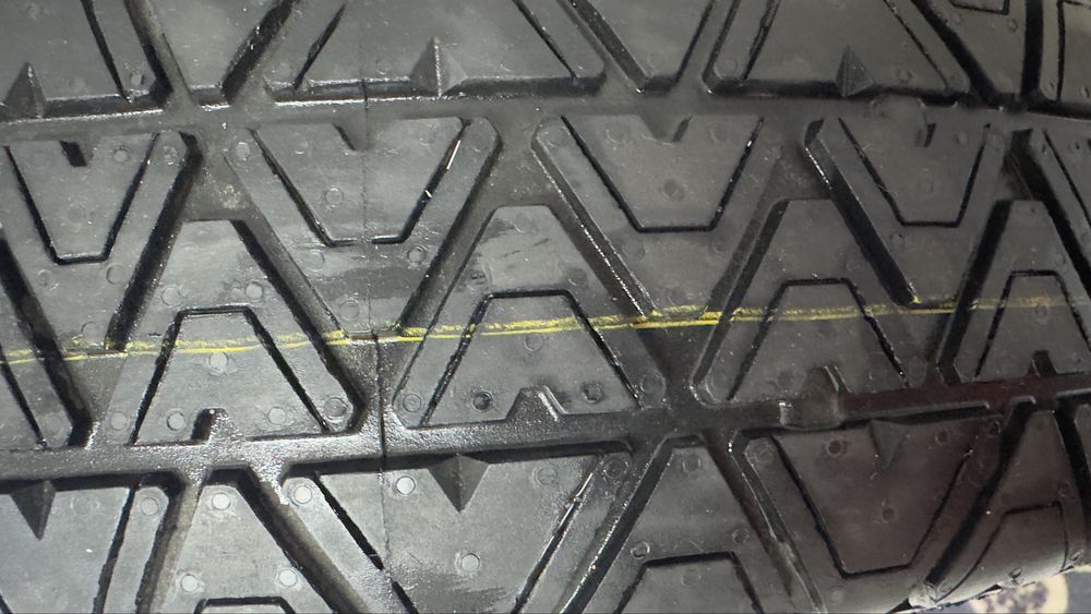 Roda suplente para nissan qashqai