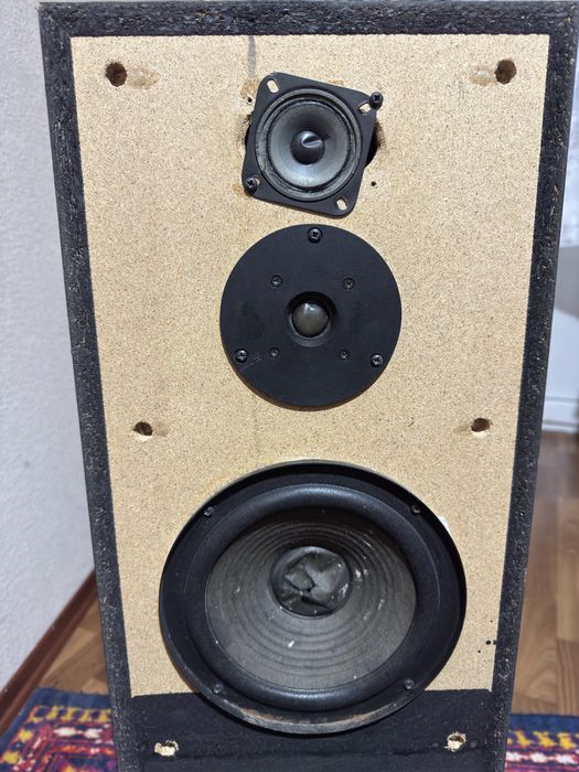 Колонка SONY SS-E315V