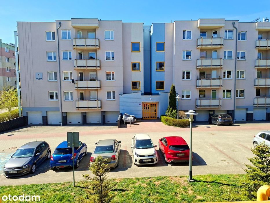 Ekskluzywne 2/3 pokoje z 2008 Gdańsk Chełm Szpora po remoncie w 2022