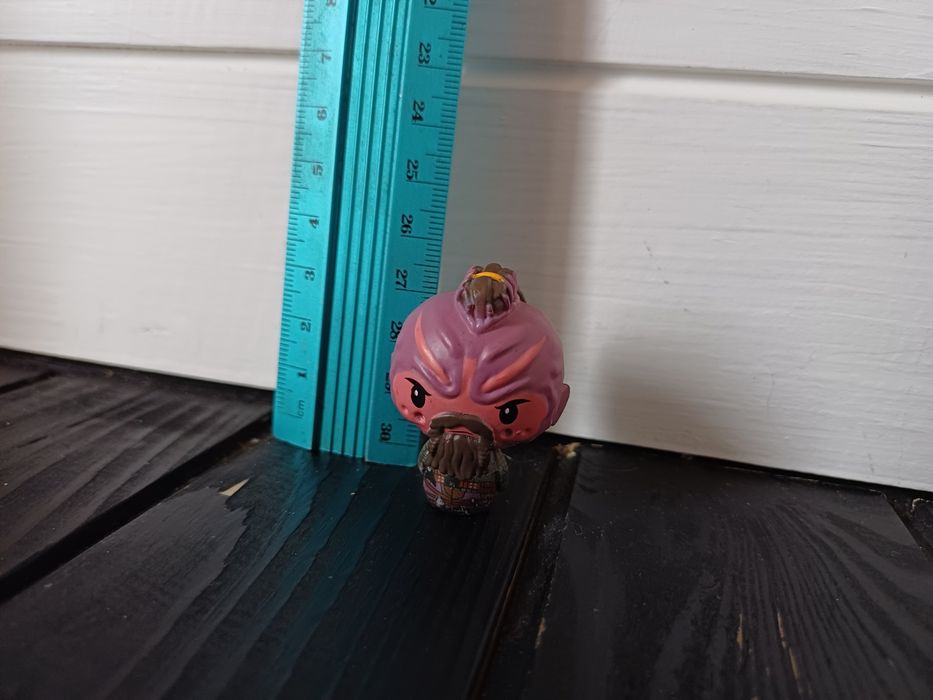 Фігурка Funko Dorbz Зорбз Guardians of the Galaxy Taser Fa