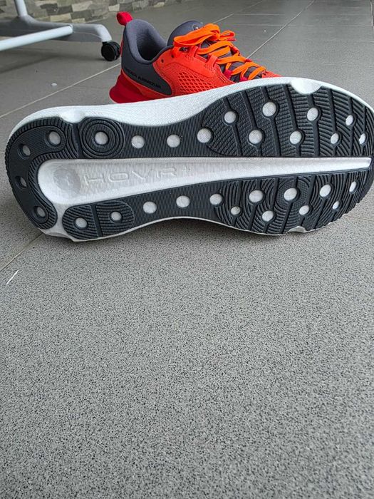 Sapatilhas Under Armour Elite 2