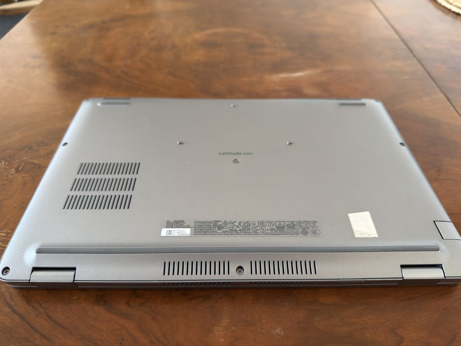 Laptop DELL Latitude 5420 Win11/256 GB SSD/16 GB RAN