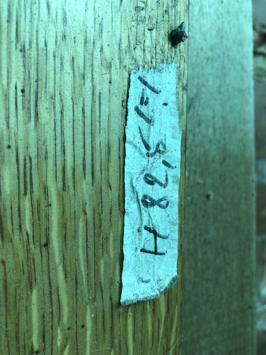 Двері вхідні та міжкімнатні,натуральне дерево