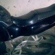 Suzuki gsxr1100,  500€