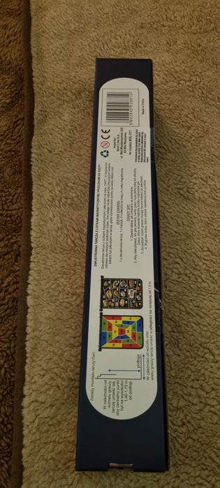 Gra rzutki i pileczki