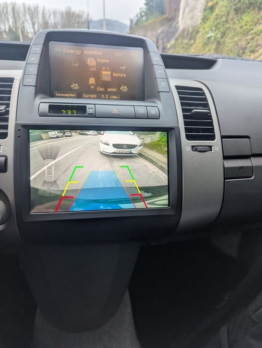 Vendo Toyota prius 2