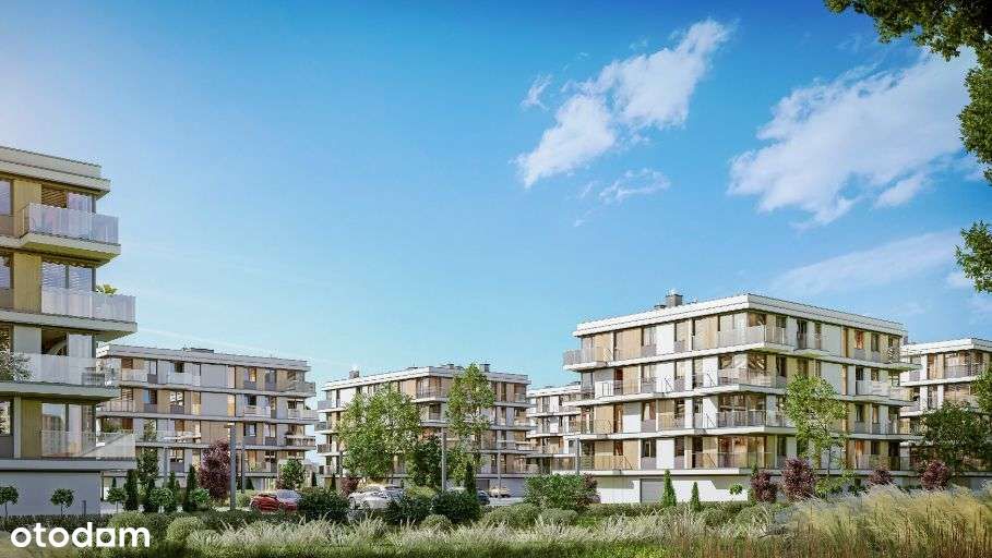 Młoda Rumia | mieszkanie 2-pok. | M​R14 P1/M3