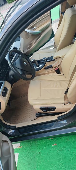 Bmw 3 серія 2013 VIN WBA3C1G50DNR48528 фото оголошення 6 з 23