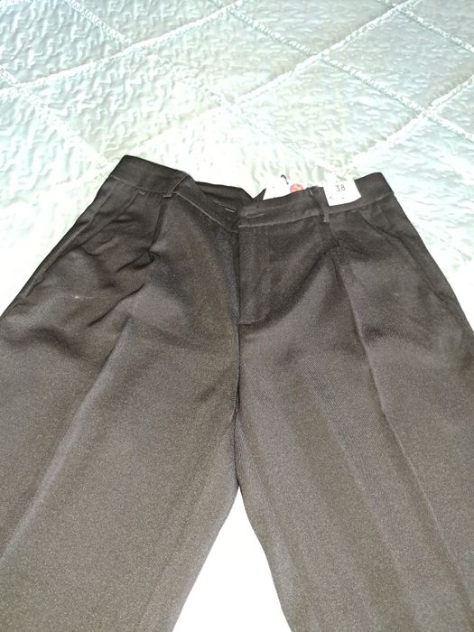 Calçaclássica e formal