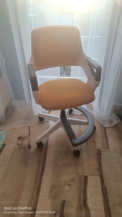 Krzesło fotel obrotowy Rookee Honey