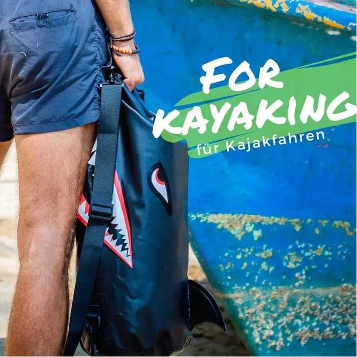 Nowa wodoodporna torba plażowa / plecak / worek / 10L !4037! HIT