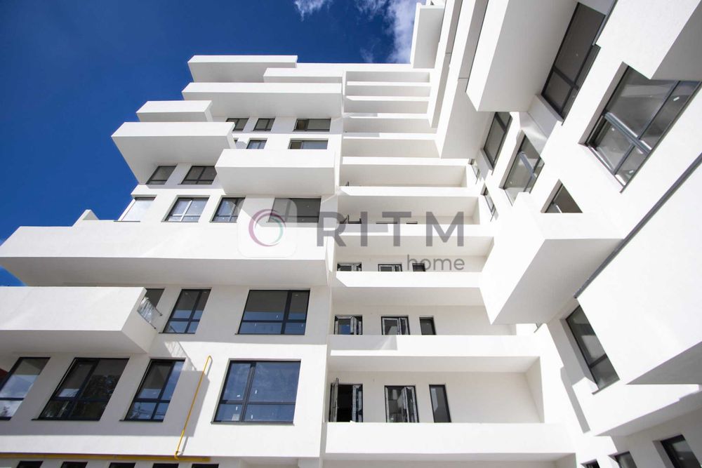 Продаж 2к. квартири 87м² у ЖК Five Address. Без комісії.