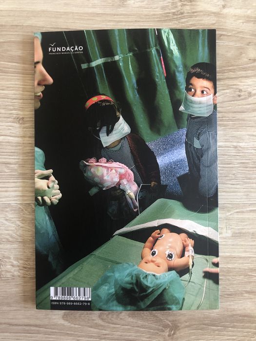 Livro - Na Urgência