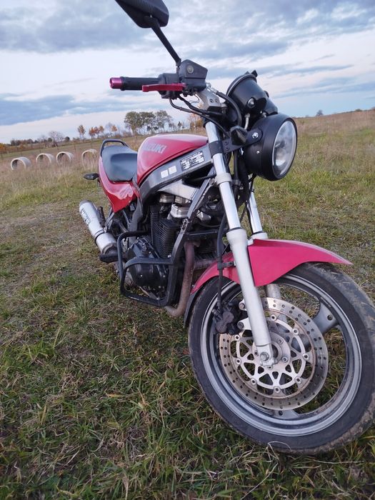 Продам Suzuki 500