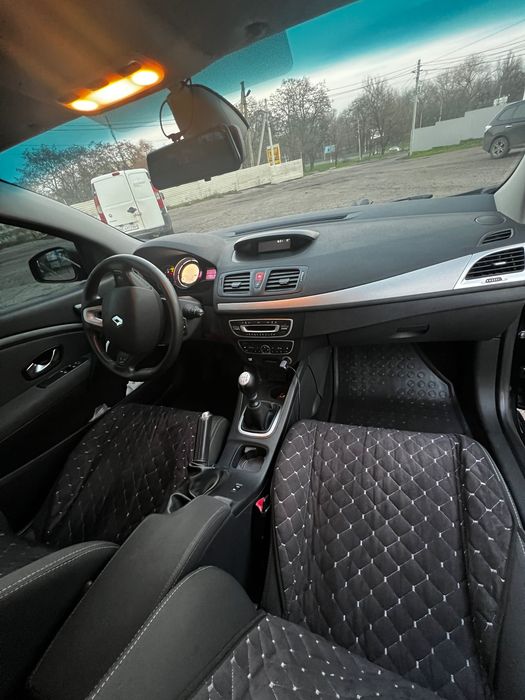 Продам власне авто RENAULT MEGANE