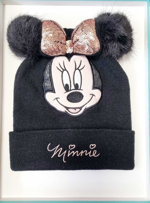 Шапка ф-ми h&m стан нової