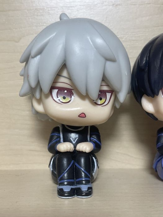 Аніме фігурки/акрилові