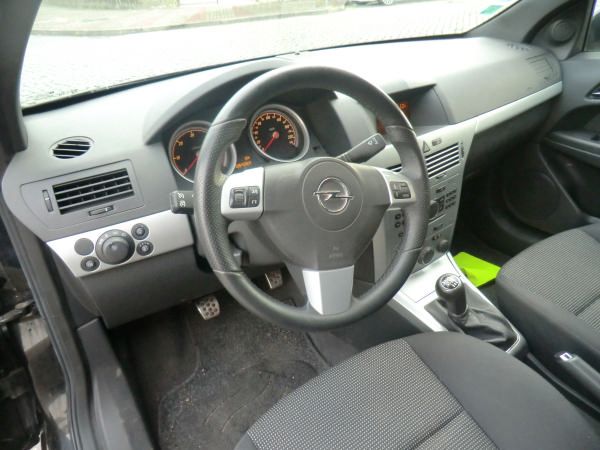 Para peças OPEL Astra H GTC (L08)