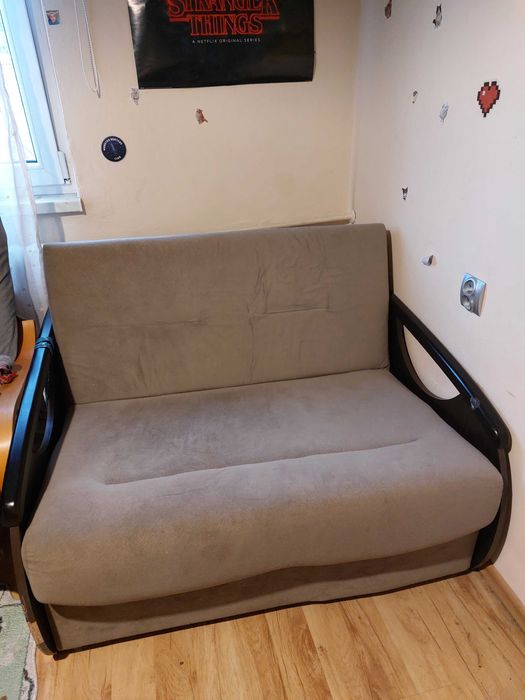 Sofa rozkladalna