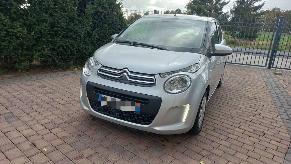 Citroën C1 Stan Idealny