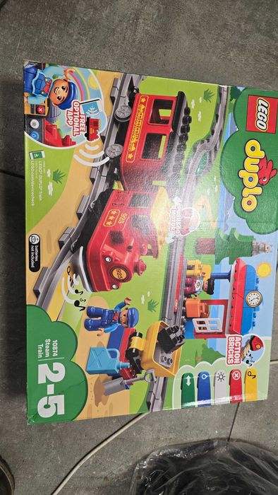 LEGO duplo 10874