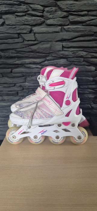 Rolki Raven 31-35