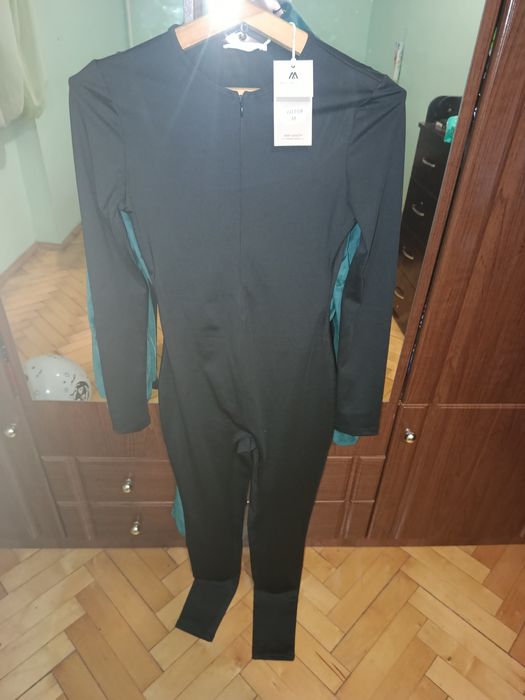 Комбез жіночій весна літо