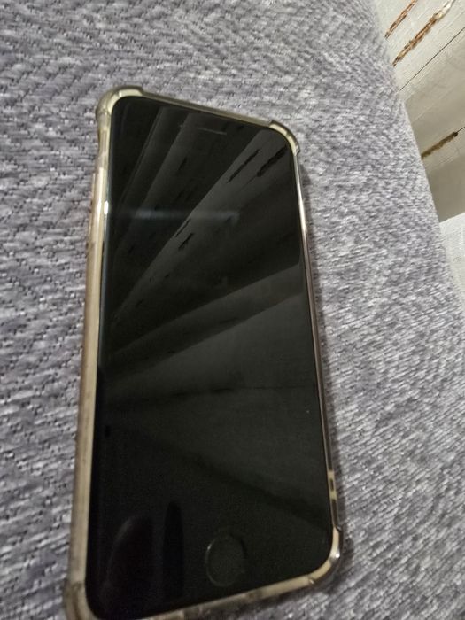 Vendo iPhone 6s  32g