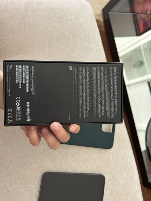 Iphone 12 pro max