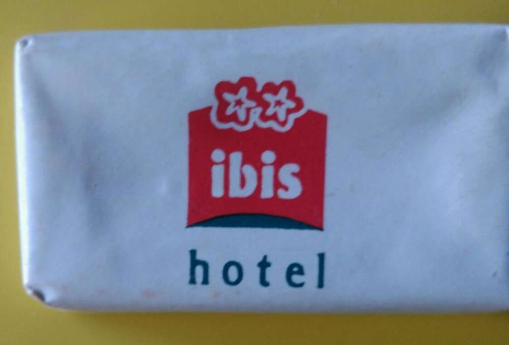 Sabonetes miniatura de coleção