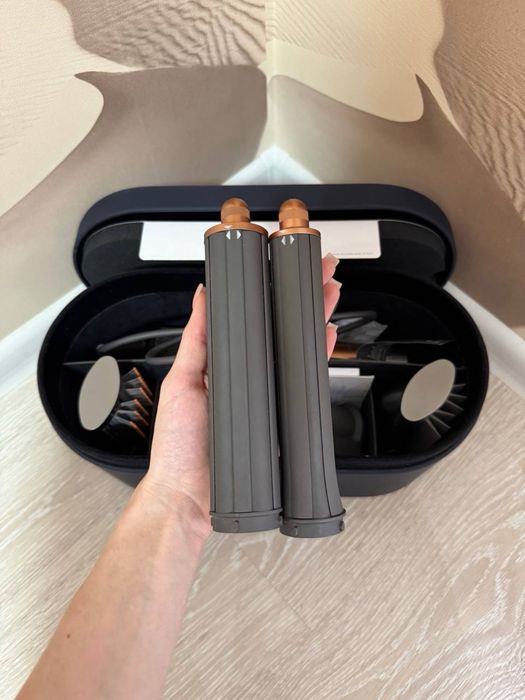 Оригінал! Dyson AirWrap Styler Long Дайсон Стайлер Фен