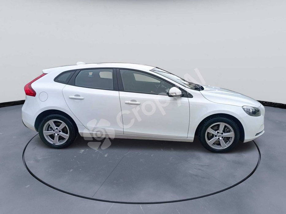 VOLVO V40 D2 automatico
