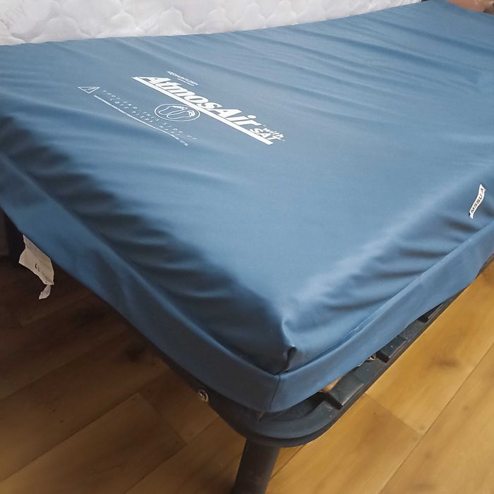 Матрас Противопролежневый  AtmosAirв защитном  чехле