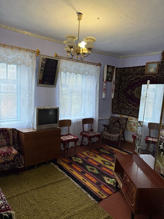 Продам будинок в селі