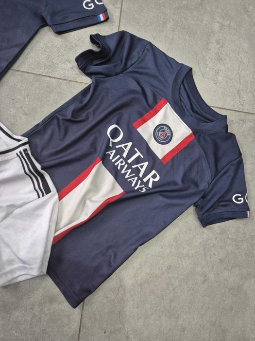 koszulki piłkarskie 134 140